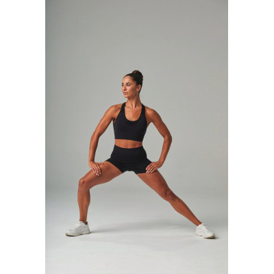 Fade-out seamless short